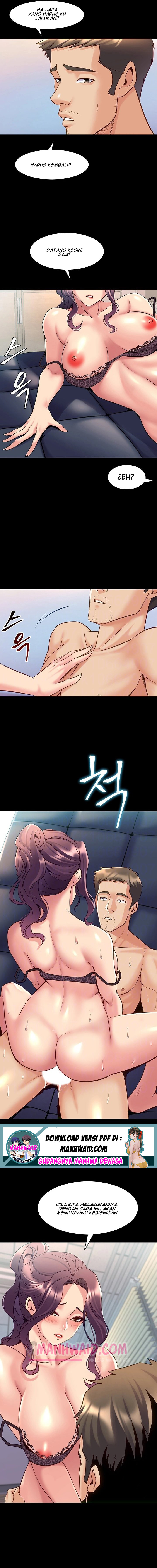 Cohabitation With My Ex-Wife: Chapter chapter-50 - Page 5