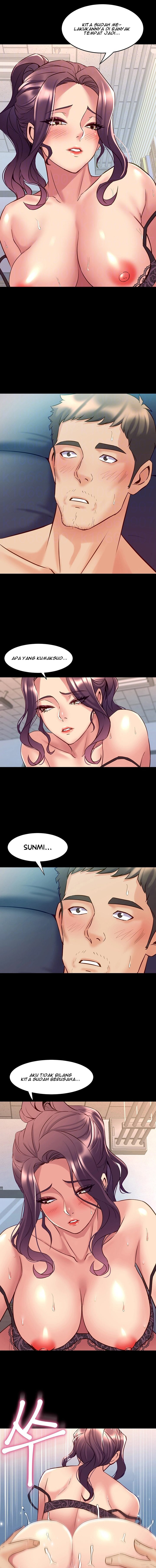 Cohabitation With My Ex-Wife: Chapter chapter-50 - Page 6