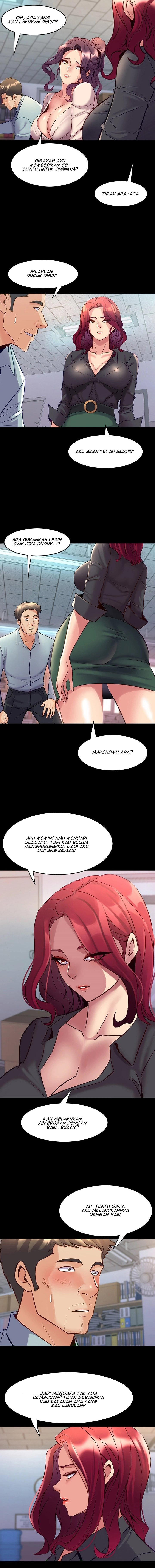Cohabitation With My Ex-Wife: Chapter chapter-50 - Page 13