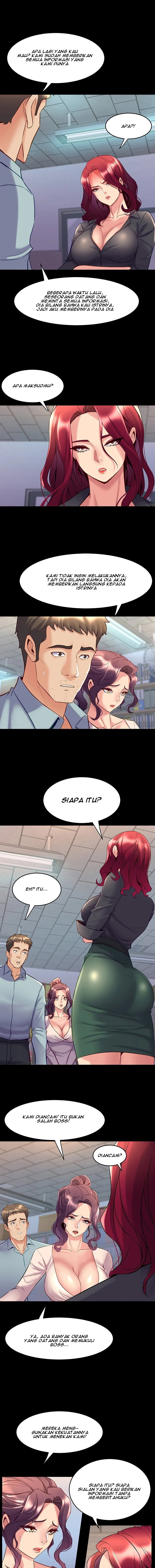 Cohabitation With My Ex-Wife: Chapter chapter-50 - Page 14