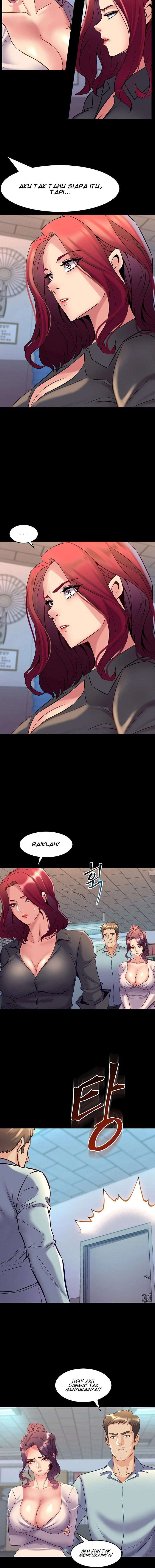 Cohabitation With My Ex-Wife: Chapter chapter-50 - Page 15