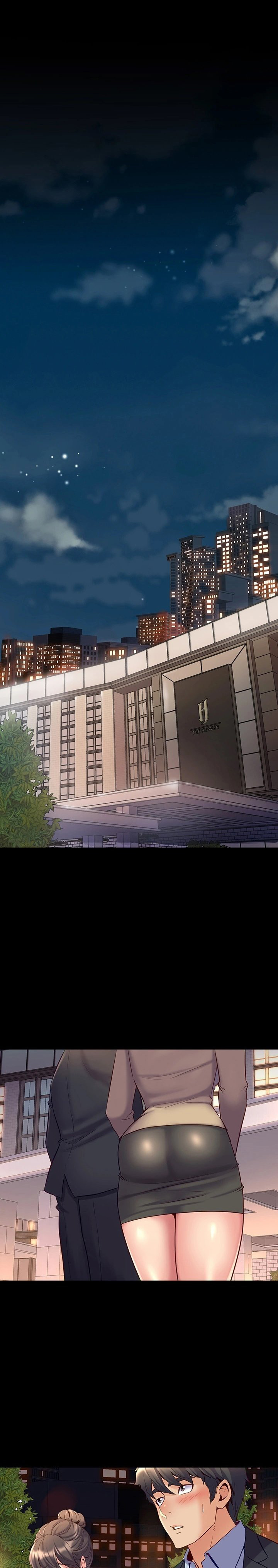 Cohabitation With My Ex-Wife: Chapter chapter-50 - Page 16