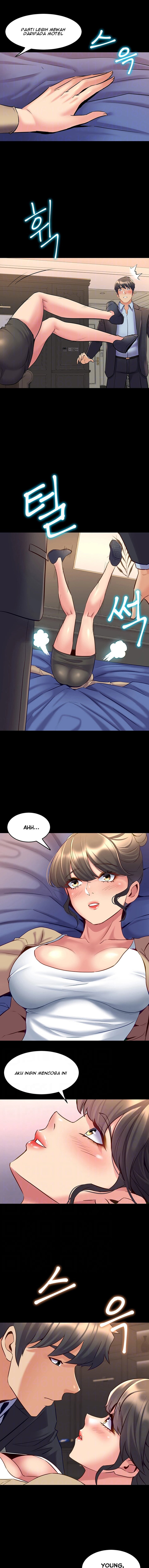 Cohabitation With My Ex-Wife: Chapter chapter-51 - Page 4