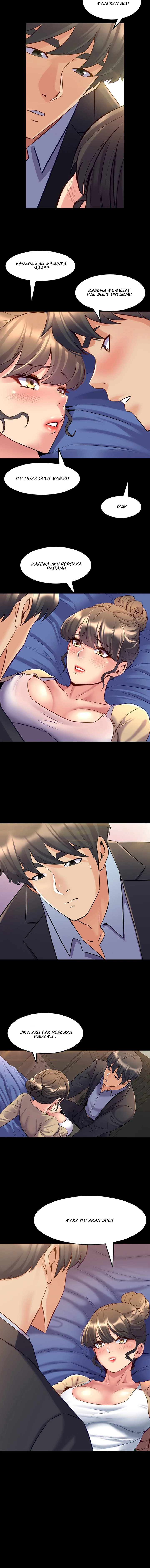 Cohabitation With My Ex-Wife: Chapter chapter-51 - Page 5