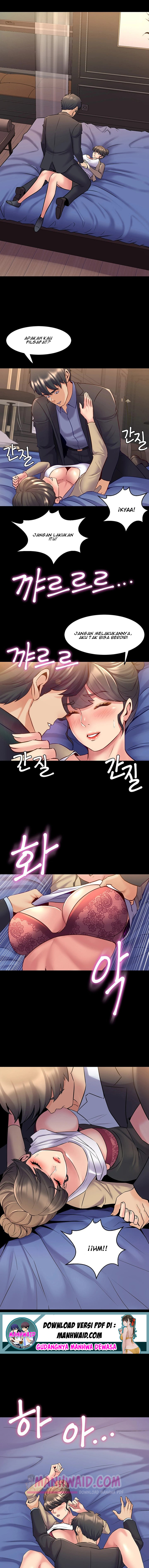 Cohabitation With My Ex-Wife: Chapter chapter-51 - Page 6