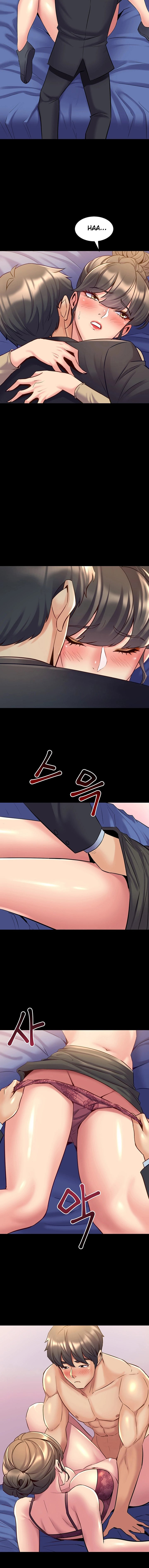 Cohabitation With My Ex-Wife: Chapter chapter-51 - Page 7