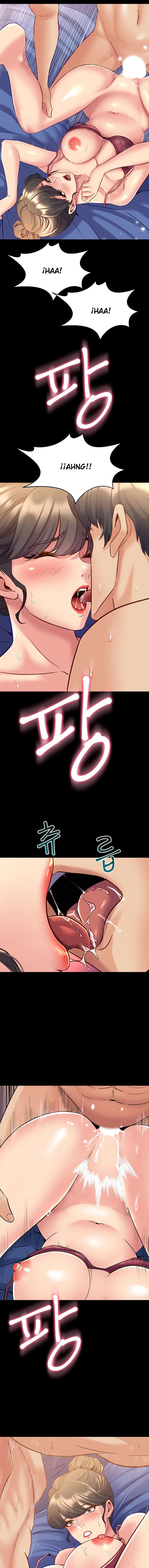 Cohabitation With My Ex-Wife: Chapter chapter-51 - Page 10
