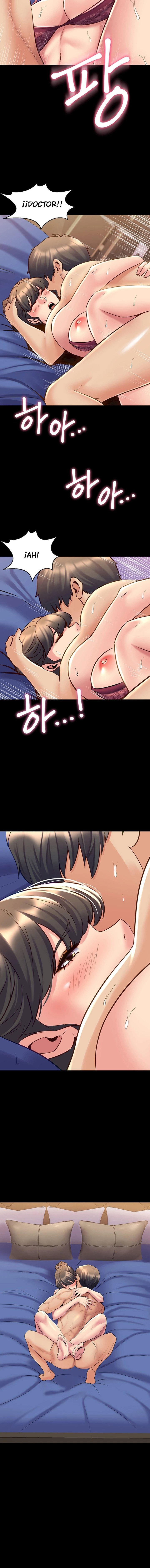 Cohabitation With My Ex-Wife: Chapter chapter-51 - Page 11