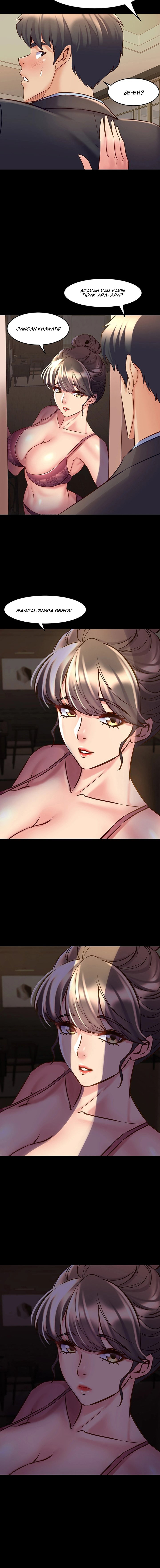 Cohabitation With My Ex-Wife: Chapter chapter-51 - Page 13