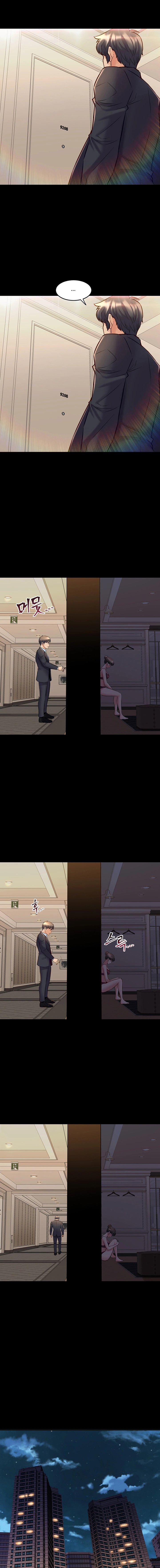Cohabitation With My Ex-Wife: Chapter chapter-51 - Page 14