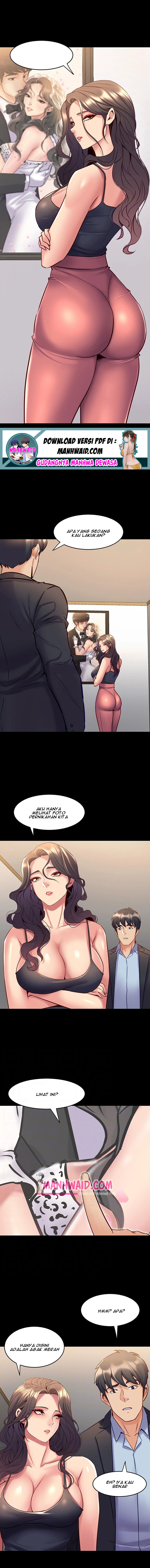 Cohabitation With My Ex-Wife: Chapter chapter-52 - Page 2