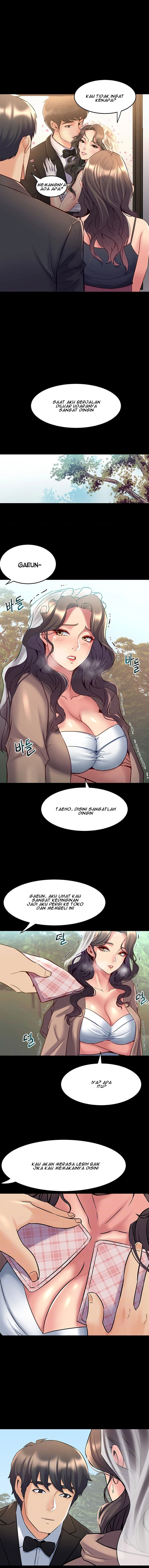 Cohabitation With My Ex-Wife: Chapter chapter-52 - Page 3