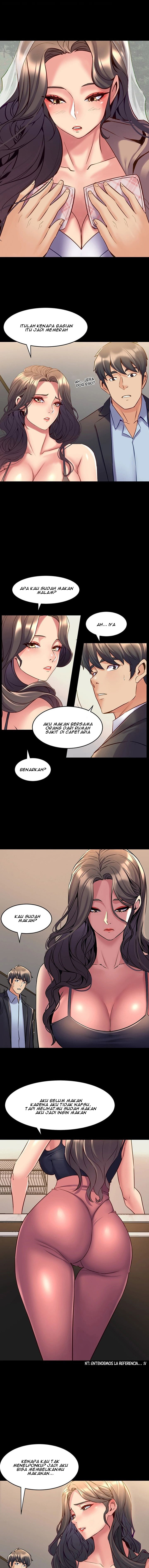 Cohabitation With My Ex-Wife: Chapter chapter-52 - Page 4