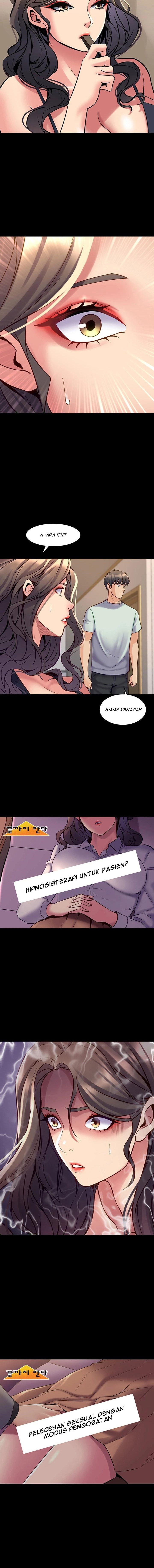 Cohabitation With My Ex-Wife: Chapter chapter-52 - Page 7