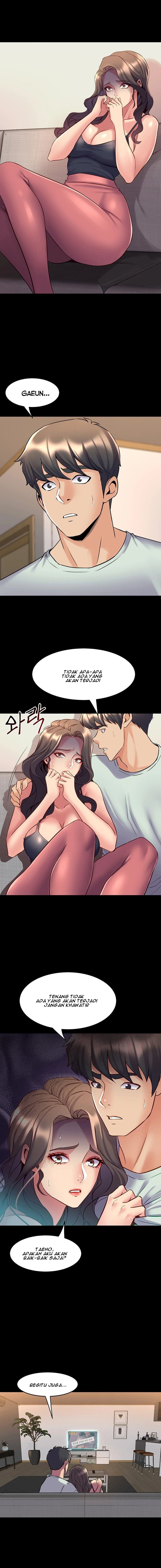 Cohabitation With My Ex-Wife: Chapter chapter-52 - Page 8