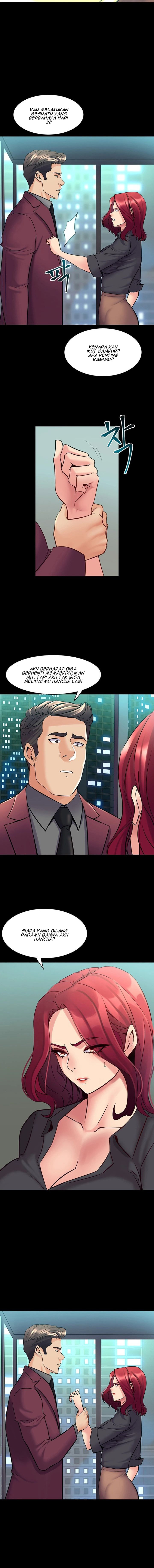 Cohabitation With My Ex-Wife: Chapter chapter-52 - Page 11