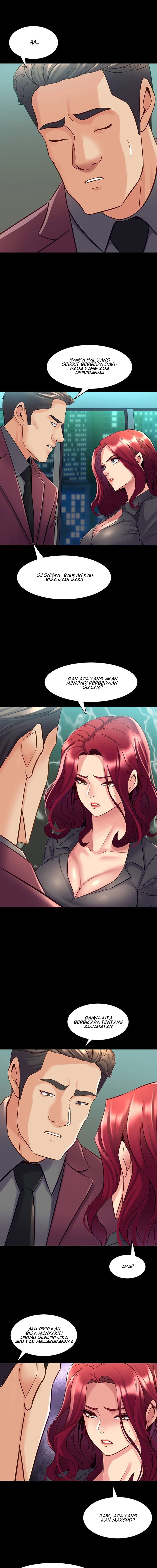 Cohabitation With My Ex-Wife: Chapter chapter-52 - Page 12