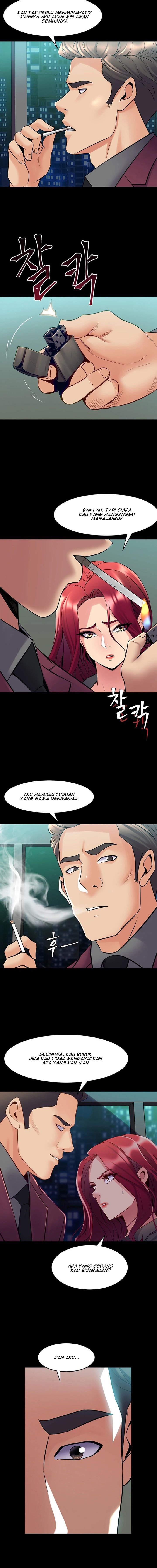 Cohabitation With My Ex-Wife: Chapter chapter-52 - Page 13
