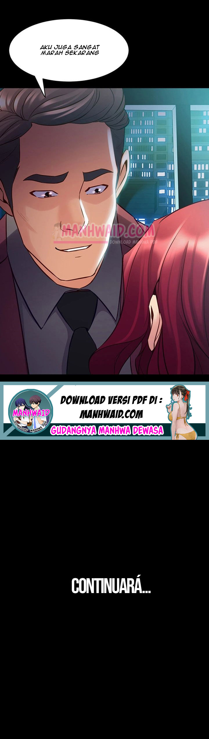 Cohabitation With My Ex-Wife: Chapter chapter-52 - Page 14