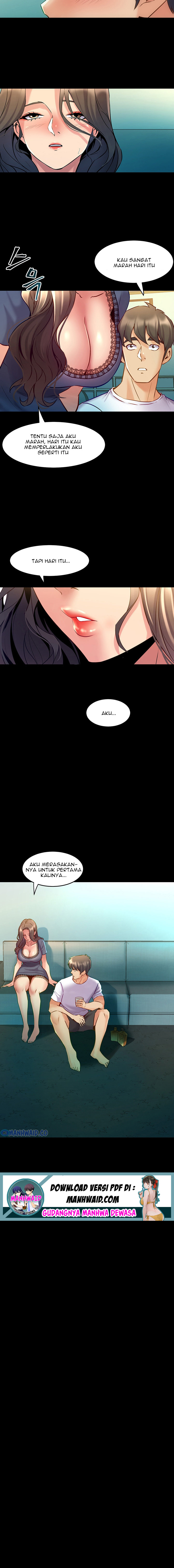 Cohabitation With My Ex-Wife: Chapter chapter-57 - Page 8