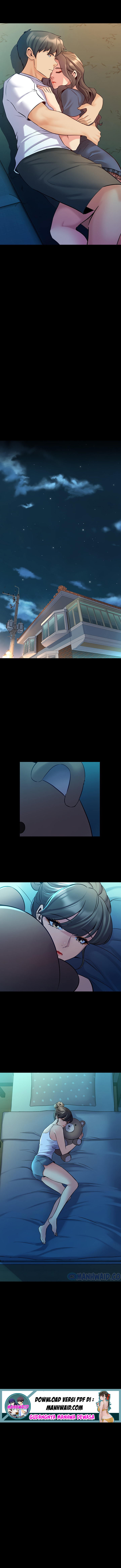 Cohabitation With My Ex-Wife: Chapter chapter-58 - Page 8