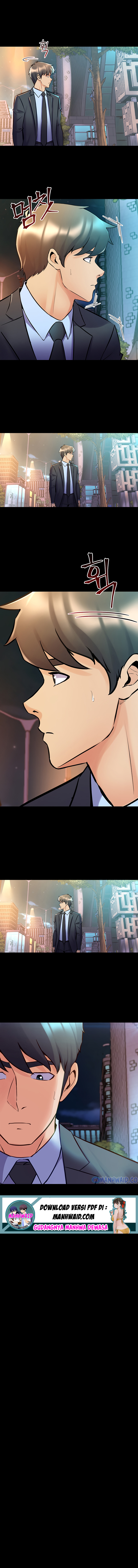 Cohabitation With My Ex-Wife: Chapter chapter-61 - Page 8
