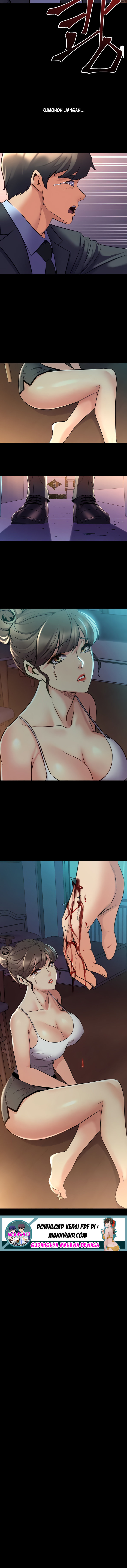 Cohabitation With My Ex-Wife: Chapter chapter-62 - Page 10