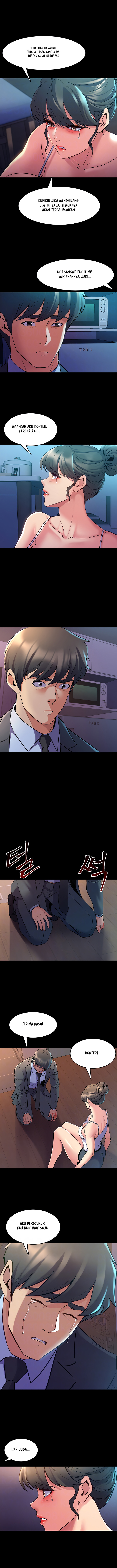 Cohabitation With My Ex-Wife: Chapter chapter-63 - Page 3