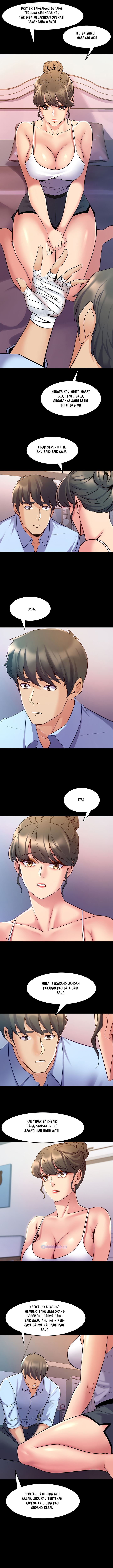 Cohabitation With My Ex-Wife: Chapter chapter-63 - Page 6
