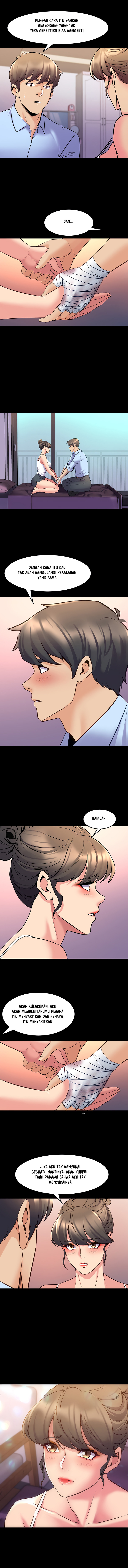 Cohabitation With My Ex-Wife: Chapter chapter-63 - Page 7