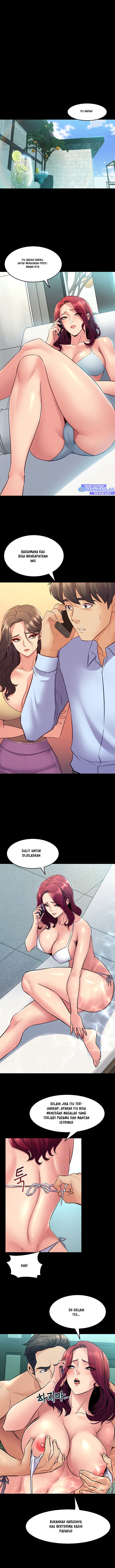 Cohabitation With My Ex-Wife: Chapter chapter-64 - Page 2
