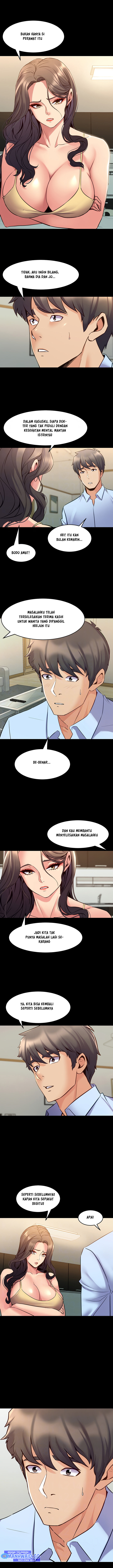 Cohabitation With My Ex-Wife: Chapter chapter-64 - Page 4