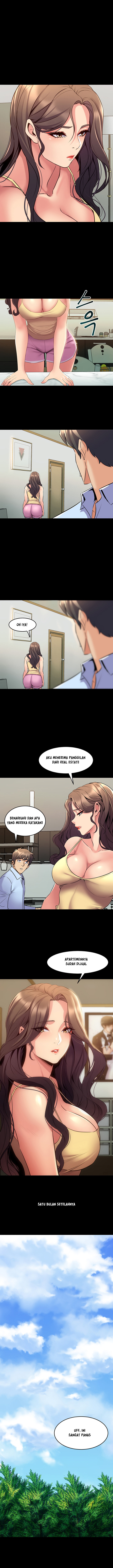 Cohabitation With My Ex-Wife: Chapter chapter-64 - Page 5