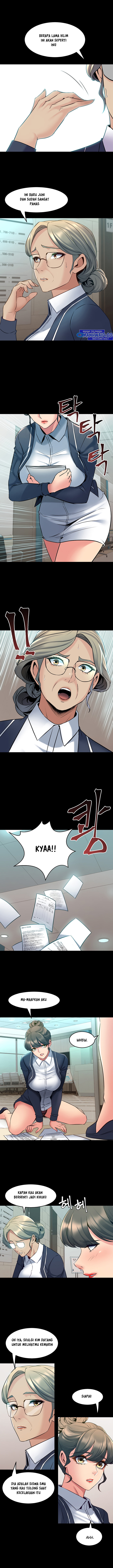 Cohabitation With My Ex-Wife: Chapter chapter-64 - Page 6