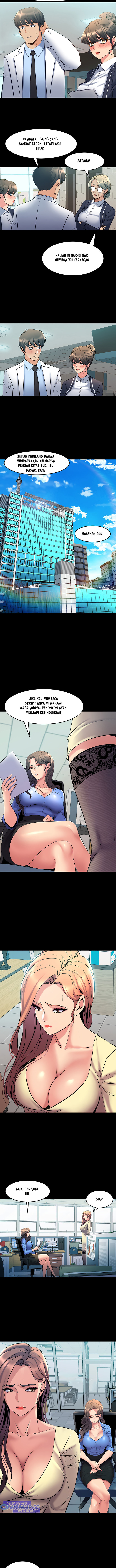 Cohabitation With My Ex-Wife: Chapter chapter-64 - Page 8