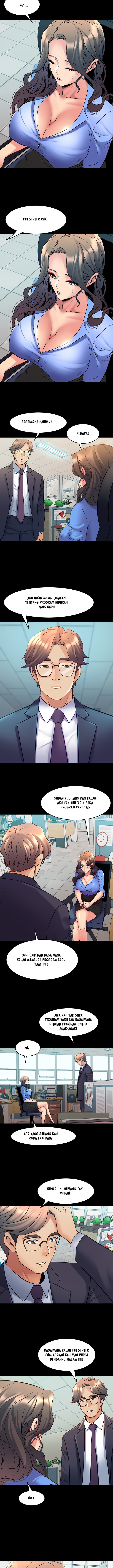 Cohabitation With My Ex-Wife: Chapter chapter-64 - Page 9