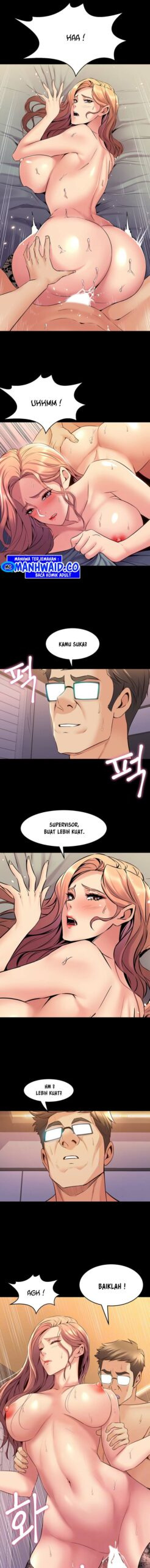 Cohabitation With My Ex-Wife: Chapter chapter-65 - Page 2