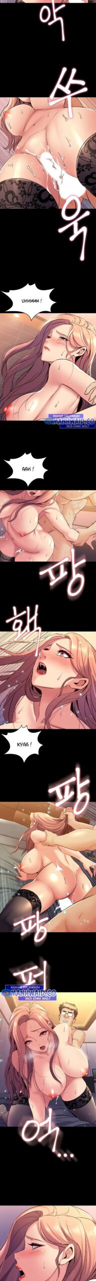 Cohabitation With My Ex-Wife: Chapter chapter-65 - Page 3