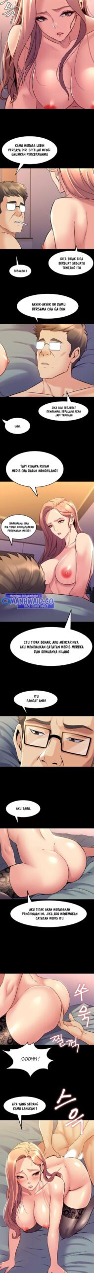 Cohabitation With My Ex-Wife: Chapter chapter-65 - Page 5
