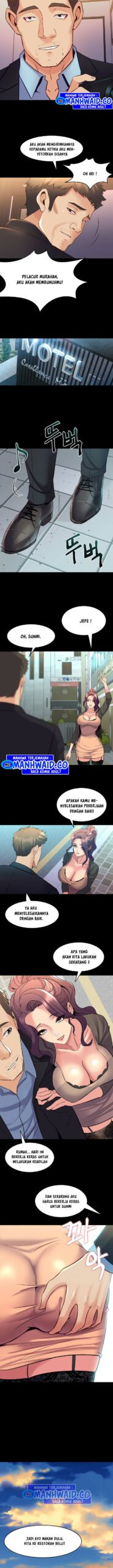 Cohabitation With My Ex-Wife: Chapter chapter-65 - Page 8