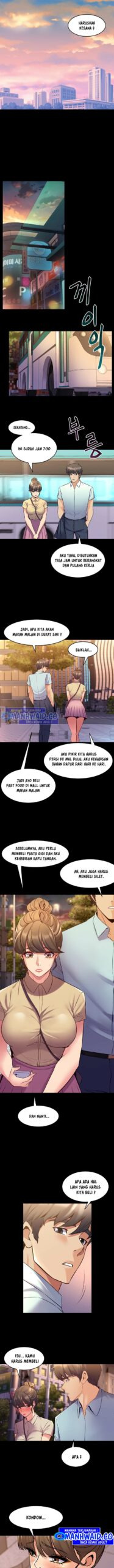 Cohabitation With My Ex-Wife: Chapter chapter-65 - Page 9