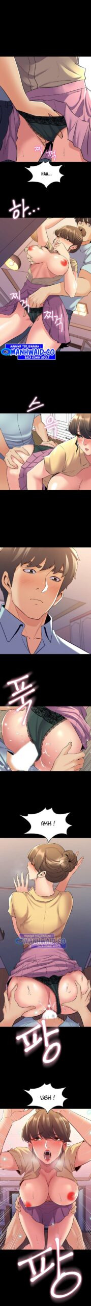 Cohabitation With My Ex-Wife: Chapter chapter-66 - Page 2