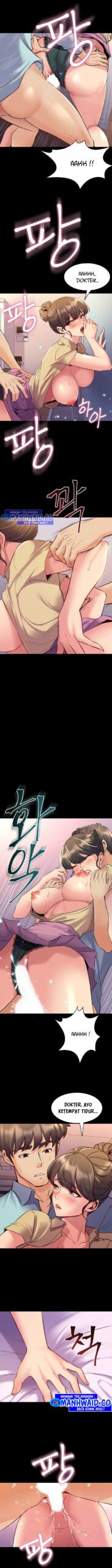 Cohabitation With My Ex-Wife: Chapter chapter-66 - Page 3