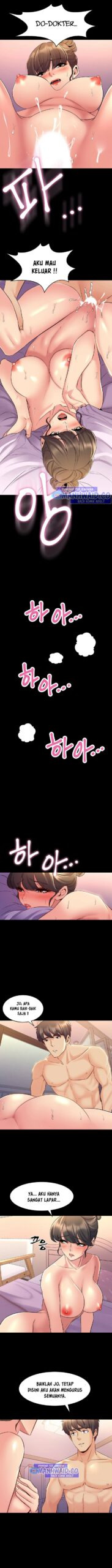 Cohabitation With My Ex-Wife: Chapter chapter-66 - Page 6