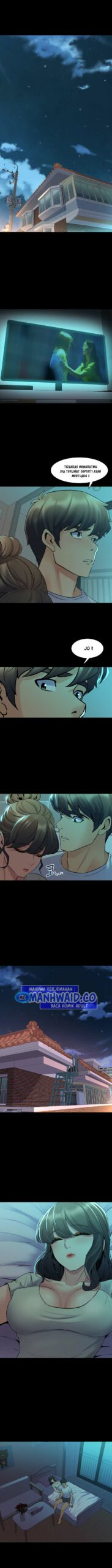 Cohabitation With My Ex-Wife: Chapter chapter-66 - Page 7