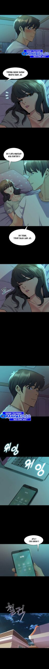 Cohabitation With My Ex-Wife: Chapter chapter-66 - Page 8