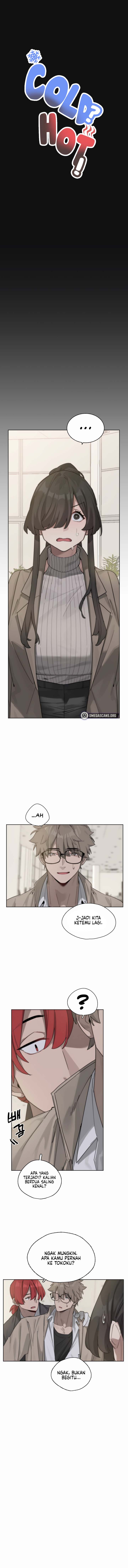 Cold? Hot!: Chapter chapter-2 - Page 2