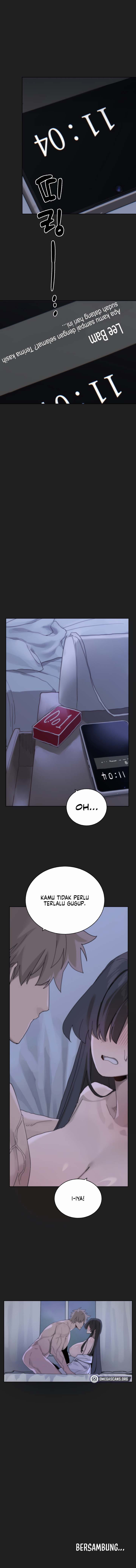 Cold? Hot!: Chapter chapter-2 - Page 12