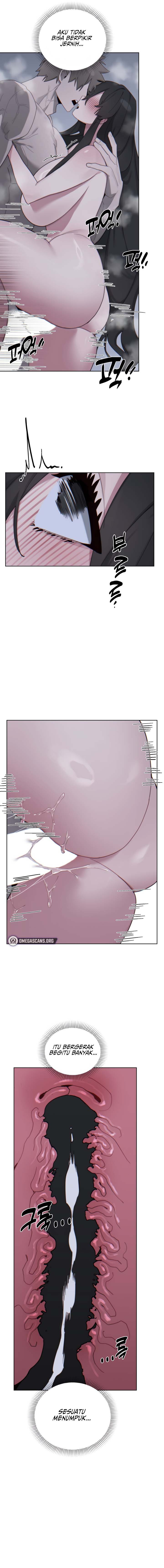 Cold? Hot!: Chapter chapter-4 - Page 8