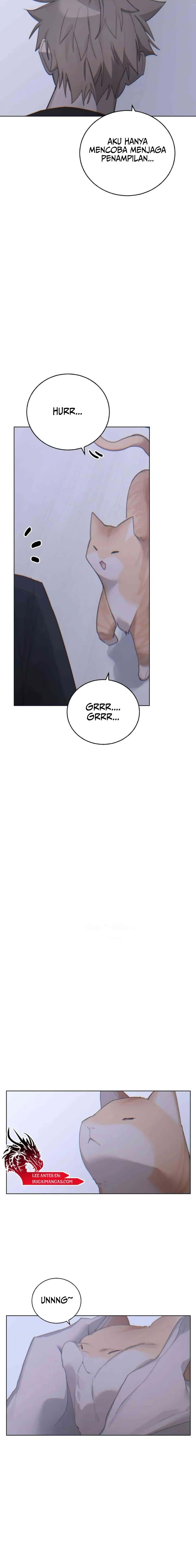 Cold? Hot!: Chapter chapter-9 - Page 4